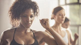 „Nejprve se musíte vyléčit, abyste se stali silnější, rychlejší, lepší,“ řekl Shawn Arent.