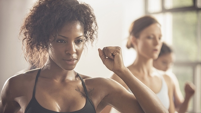 „Nejprve se musíte vyléčit, abyste se stali silnější, rychlejší, lepší,“ řekl Shawn Arent.