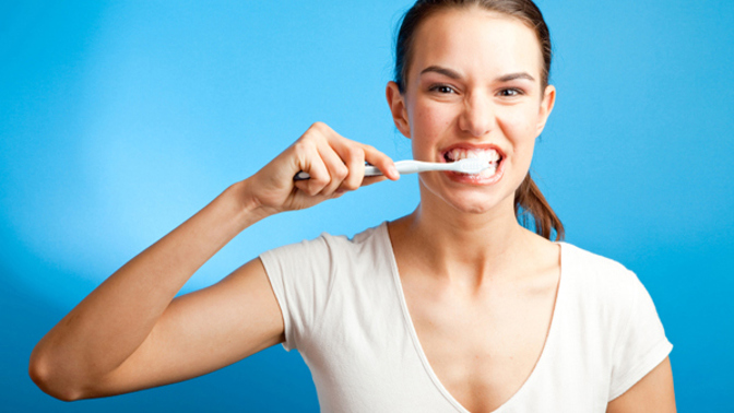 Čištění zubů je věda!