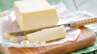 Margarín zvyšuje riziko smrti o 34 %.