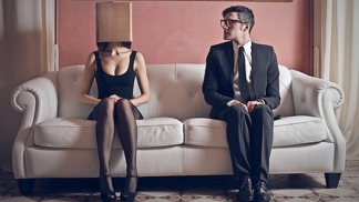 Plaší jedinci udělají všechno proto, aby nebyli sami. Bojí se odmítnutí.