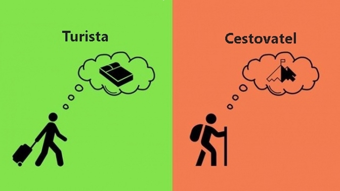 Těšíte se na pohodlí postele, nebo na dobrodružství pod stanem?