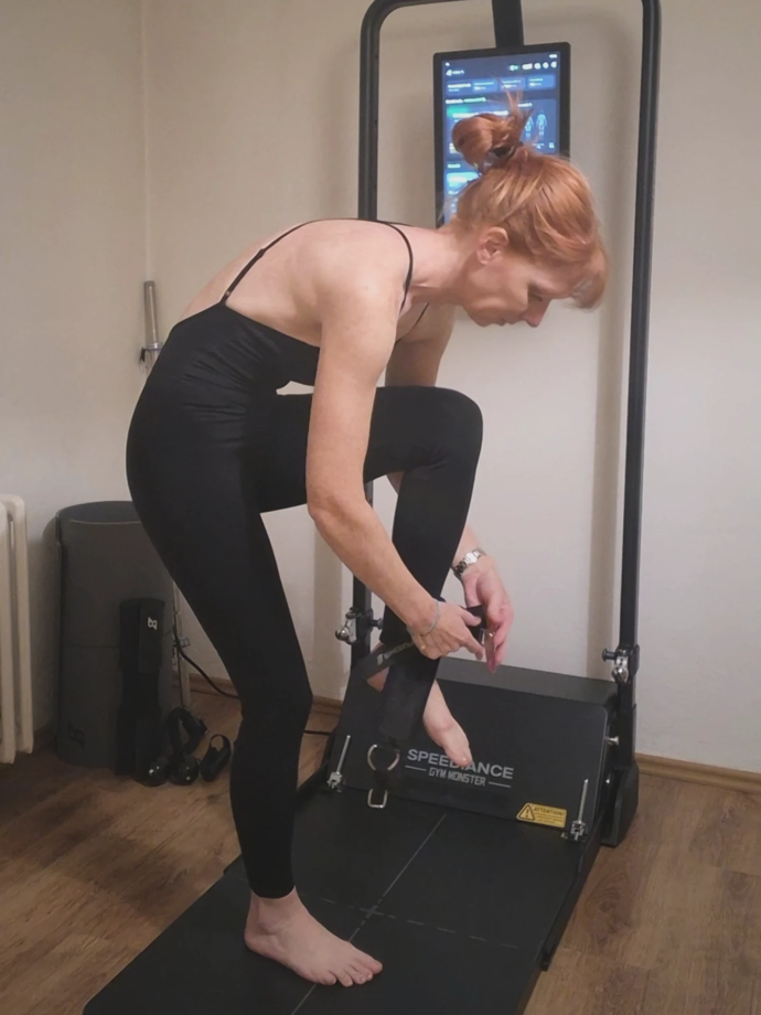 Namísto slov podpory se jí často dostává posměšných komentářů. 