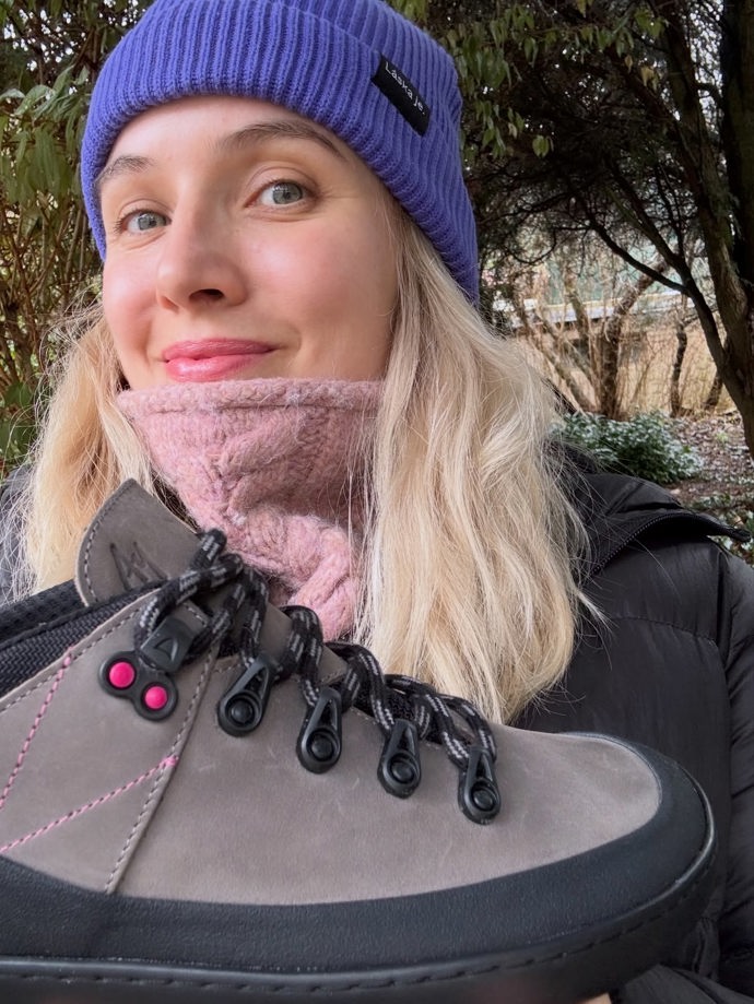 Tereza Ramba je ke svým fanouškům na sociálních sítích také upřímná. 