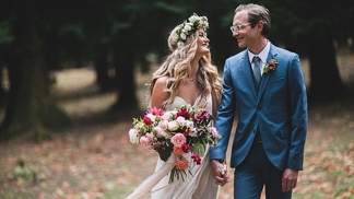 Učitelka na základní škole a výkonný ředitel? Takových dvojic bývá před oltářem mnoho!