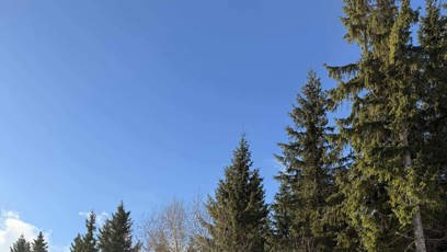 FOTO: V Peci pod Sněžkou je krásná atmosféra.