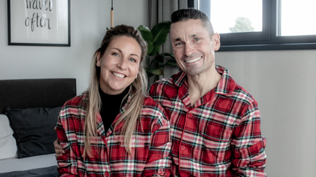 Jiří Ježek, Monika Ježková, manželé Ježkovi