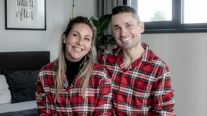 Jiří Ježek, Monika Ježková, manželé Ježkovi