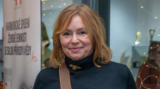 Jitka Sedláčková zasvětila rok 2026 sobě: Naordinovala si krabičkovou dietu, tejpování a operaci zubů