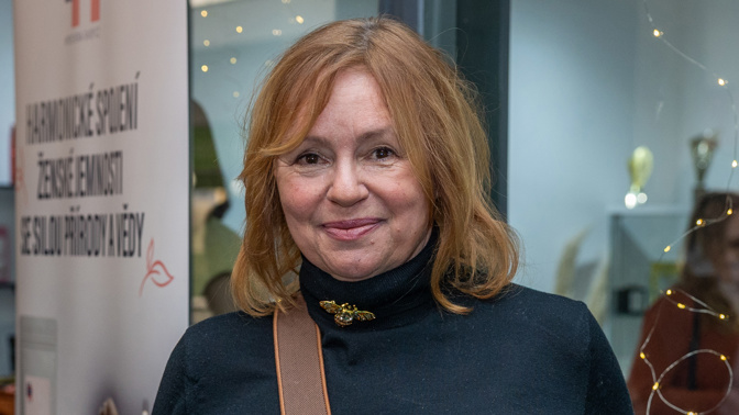 Jitka Sedláčková zasvětila rok 2026 sobě: Naordinovala si krabičkovou dietu, tejpování a operaci zubů