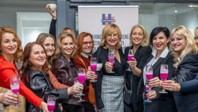 FOTO: O zábavu bylo postaráno ve velkém.