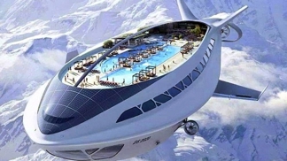 Navrhovat létající pláže musí být zábava!