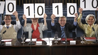 Je váš zaměstnanec trošku divný? Berte to jako dobré znamení.