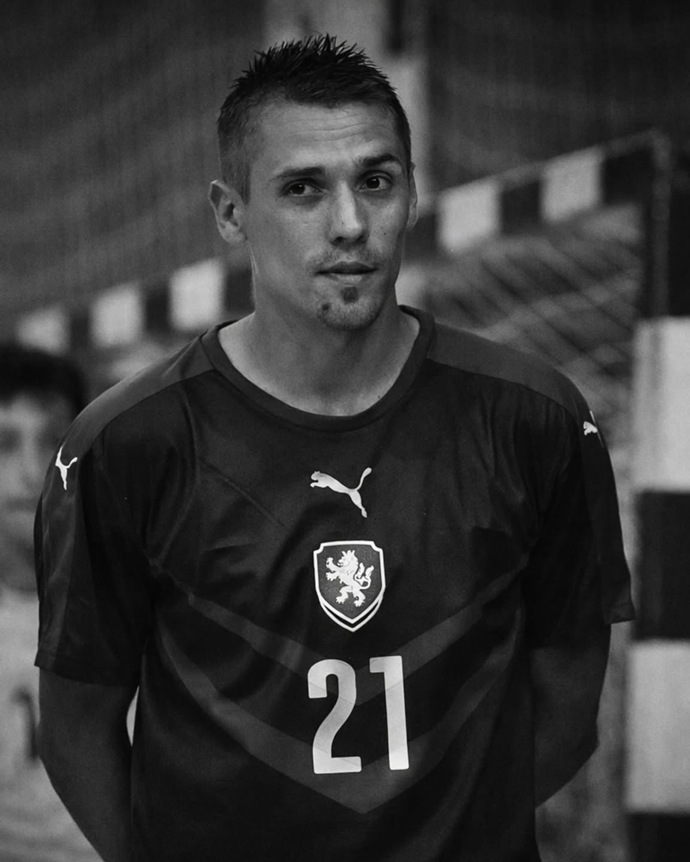 Lištvánovi bylo pouhých 37 let.