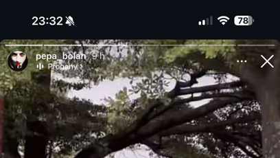 FOTO: Pepa Bolan na tuhle dovolenou nikdy nezapomene.