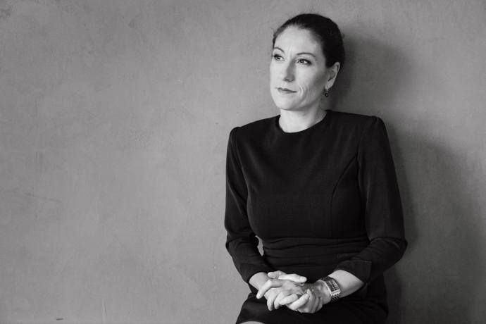 Eva Decroix se opřela do Turka.