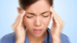 Migréna dokáže pořádně ztrpčit život.
