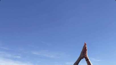 FOTO: Kordula Stropnická vystavila sexy zadeček.