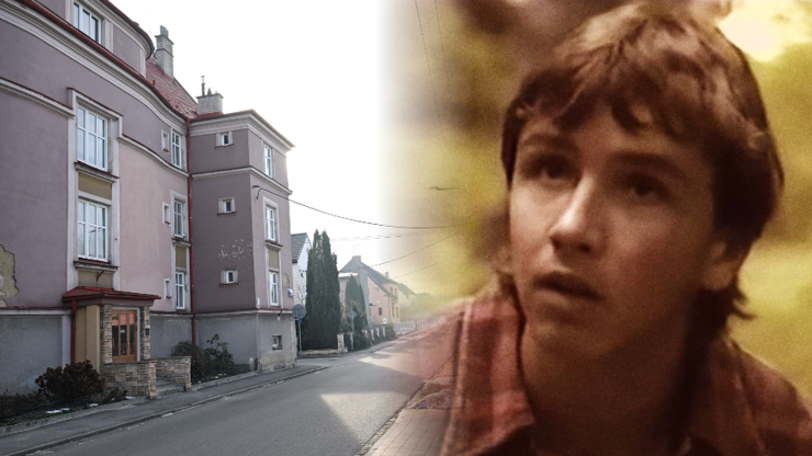 Našli jsme Spartakiádního vraha Jiřího Straku. Jak dnes žije a překvapivá slova sousedů 