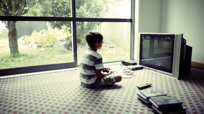 Moderní technologie mohou být dobrý sluha, ale i zlý pán.