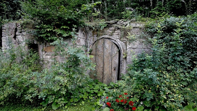 Dokonalá kamufláž. Najdete ženu na fotce?