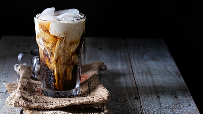 Na mléčné textuře záleží. Leckdy stačí jediný pohled na sklenici a chutě se vzbouří.