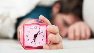 Budíček v šest? Pro nejúspěšnější zaměstnance noční můra.