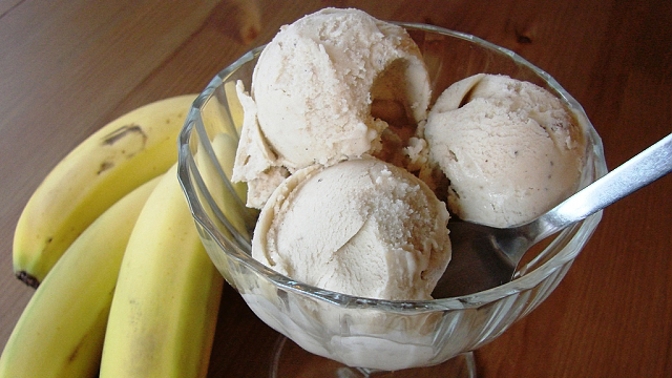 Banány jsou boží díky množství jejich tváří.