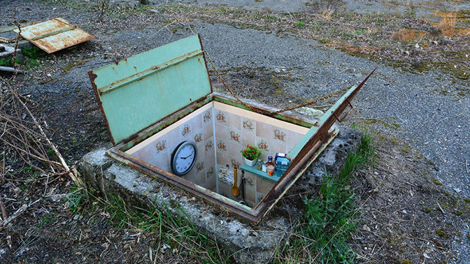 I ten nejstísněnější prostor lze opticky zvětšit!