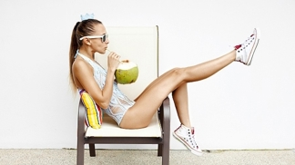 Kokosový olej jde na dračku. Není divu, když ho lze použít až 76krát jinak!