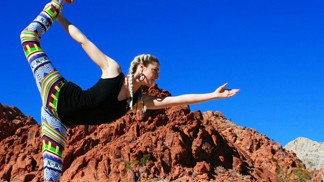 Speciální cvičení: Zkroťte své hormony pomocí jógy