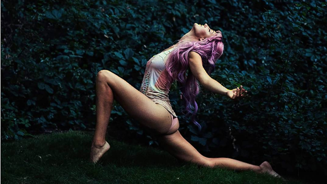 Jóga, to je sjednocení, vyváženost a rovnováha.