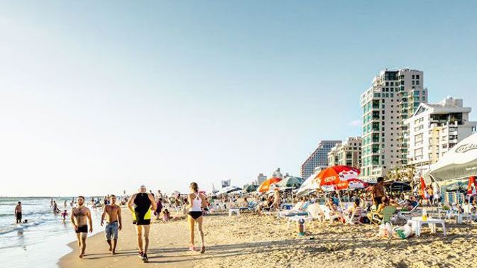 V mládí se prý cestuje nejlépe. Využijte toho.