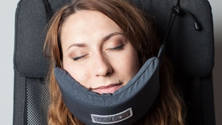 S NodPodem už nebudete ve spánku atakovat spolusedícího.