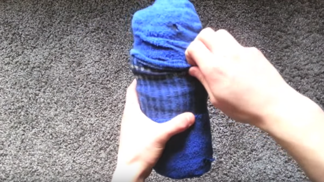 Autorem tohoto hacku je „mistr balič“ Toby Lerone.