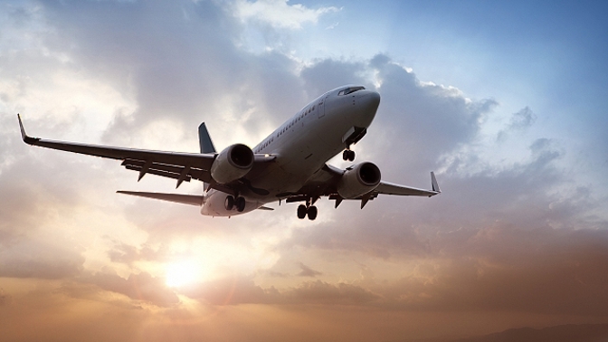 Neuspěchávejte koupi letenek. Na ITA Matrix najdete ty nejlevnější.