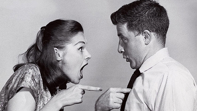 Nikdy není na škodu trochu opepřit vztah...