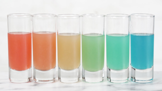 Potřebujete jen pět ingrediencí a jednu minutu k tomu.