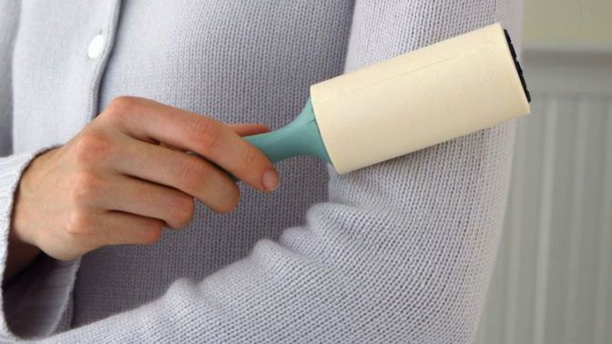 Váleček na chlupy dokáže mnohem víc věcí, než si myslíte.