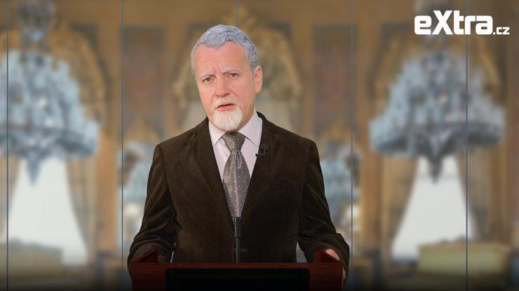 To byl zase týden 137: Petr Pavel se vysmál Turkovi. Má obavu, zda vystudoval základní školu