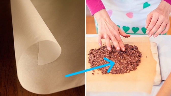 Využijte potenciál voskového papíru naplno!