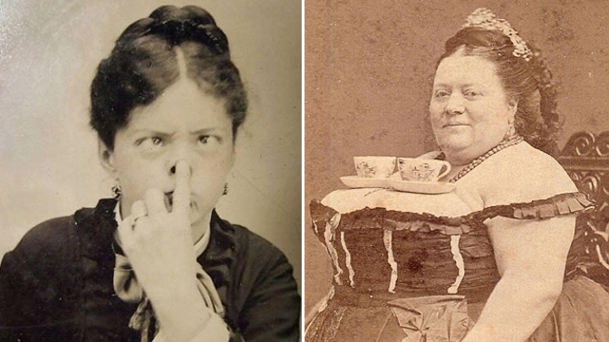 „Nejztracenější den našeho života je ten, v němž jsme se nezasmáli.“ Ch. S. Roch