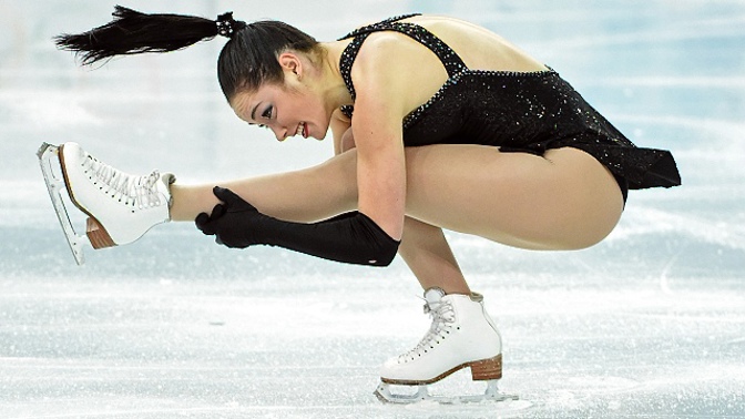 Bruslení se umístilo na 14.–12. místě – tímto sportem spálíte 637 kcal/hod.