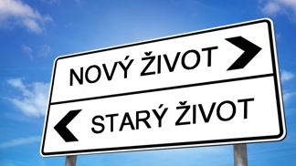Nejste spokojeni se svým životem? Změňte ho!