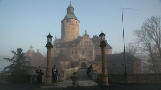 Vítejte v College of Wizardry!