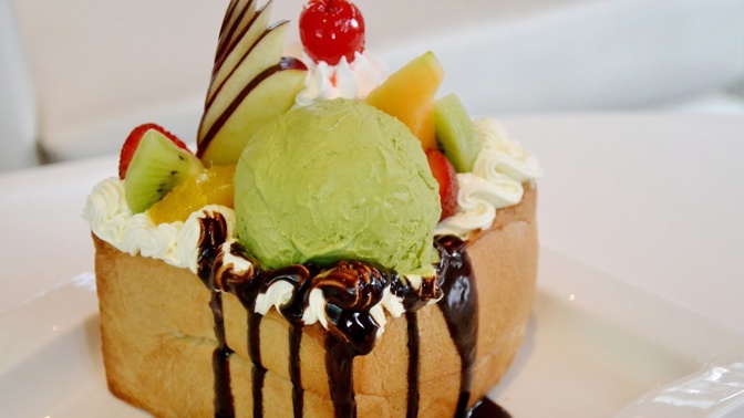 Připraveni na sladké mámení?