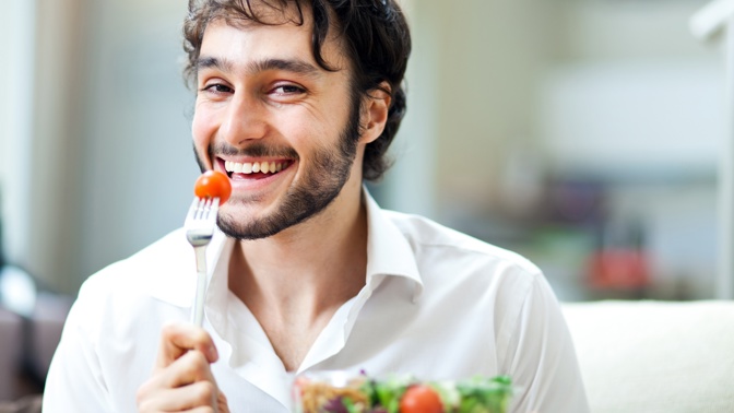 Tyto dresinky sice zvládnete za minutu, listy salátu však dochutí tak, že už je nebudete odkládat na okraj talíře.