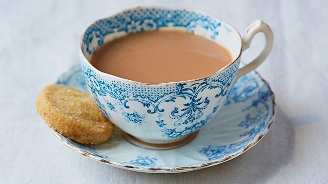 Čaj slaví 358. narozeniny v Británii, v zemi, která z něj udělala kult.