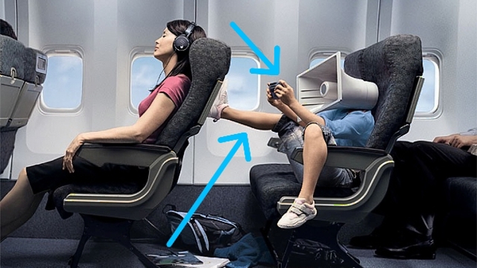 Nenechte si zbytečně otrávit let!