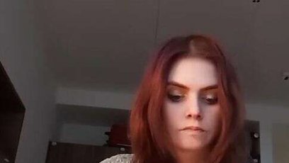 FOTO: Shining Ája zemřela na anorexii.